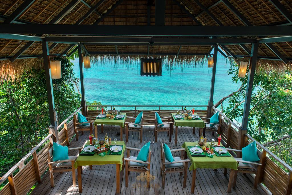 Sawan Resort Koh Lipe Exterior photo