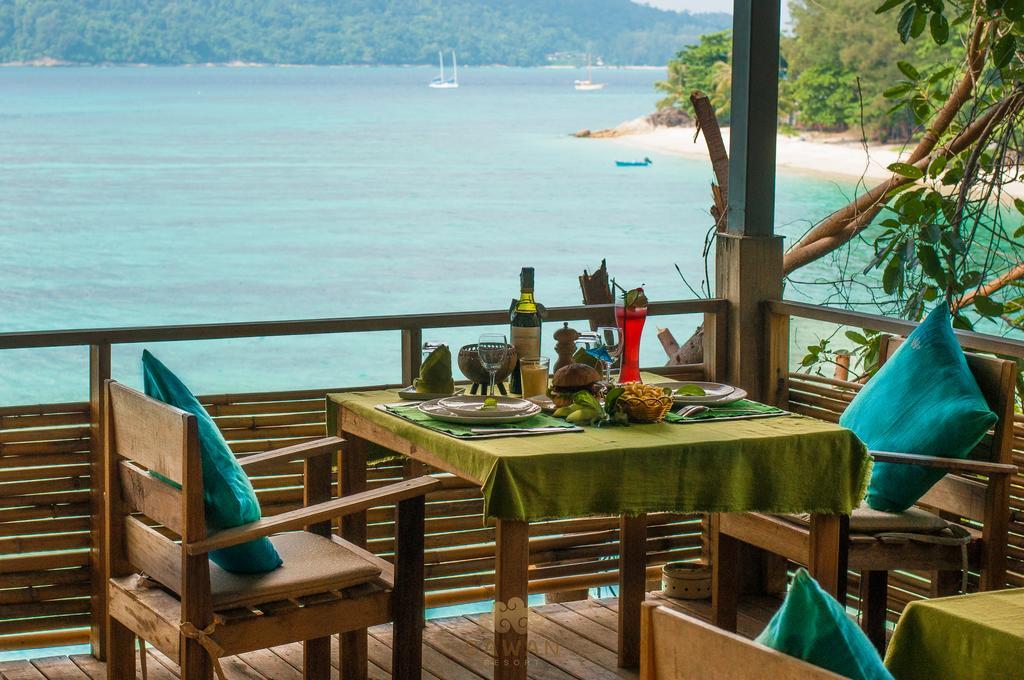 Sawan Resort Koh Lipe Exterior photo