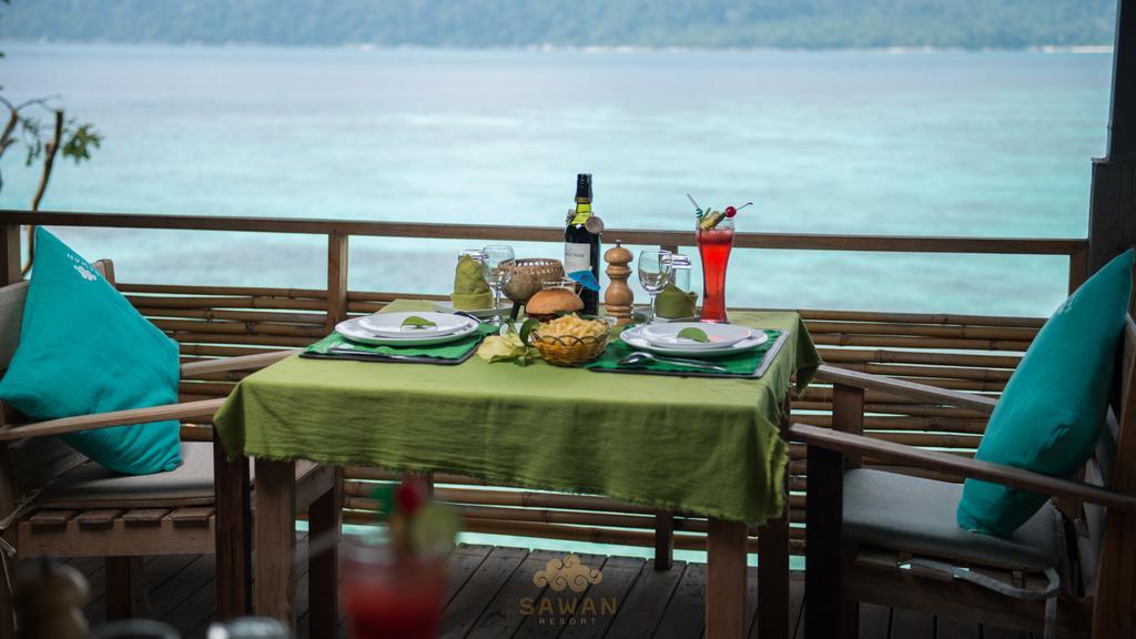 Sawan Resort Koh Lipe Exterior photo