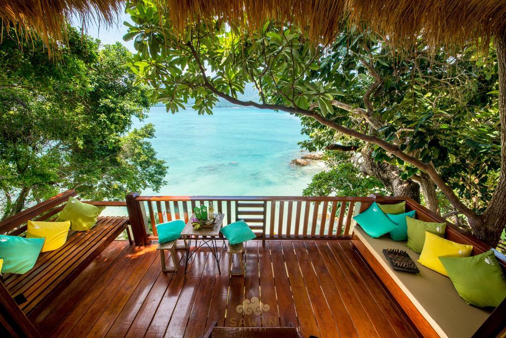 Sawan Resort Koh Lipe Exterior photo