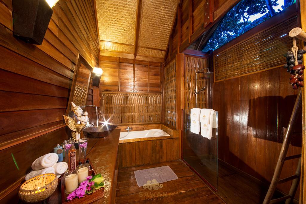 Sawan Resort Koh Lipe Exterior photo