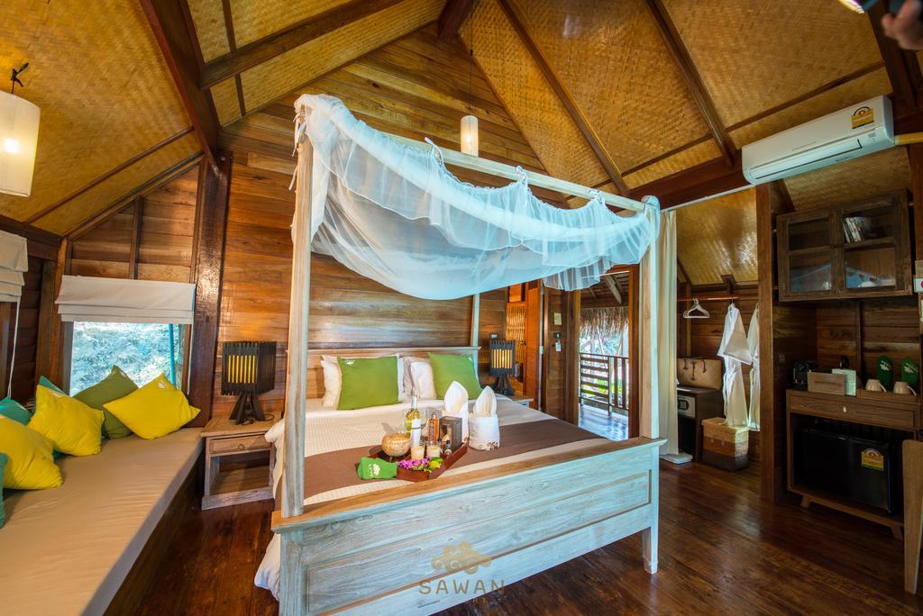 Sawan Resort Koh Lipe Exterior photo