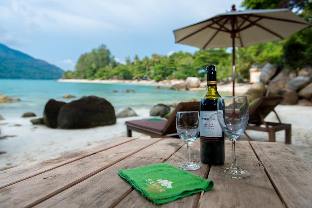 Sawan Resort Koh Lipe Exterior photo