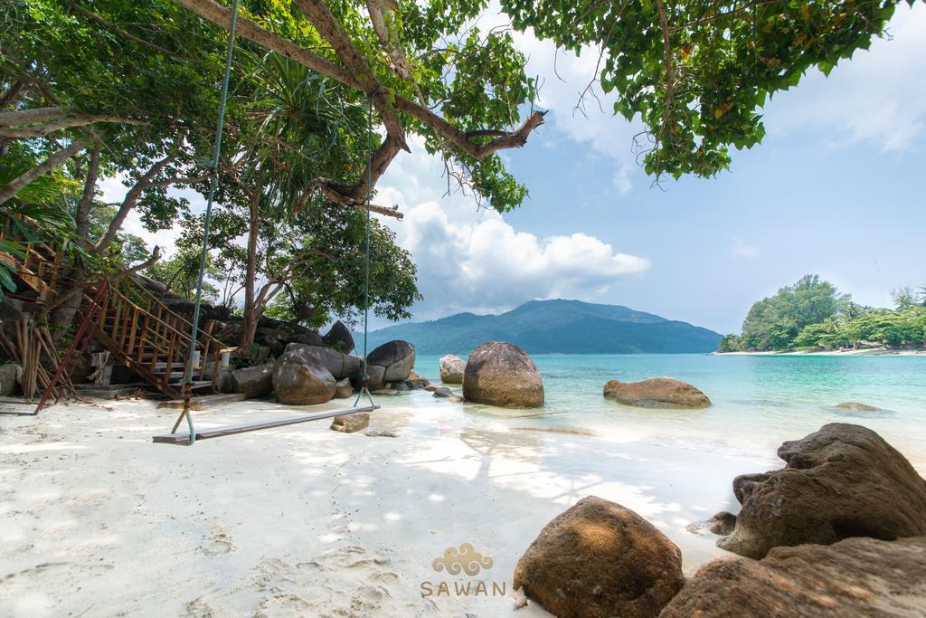 Sawan Resort Koh Lipe Exterior photo