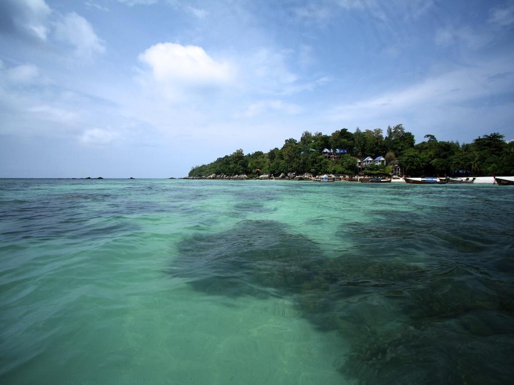 Sawan Resort Koh Lipe Exterior photo