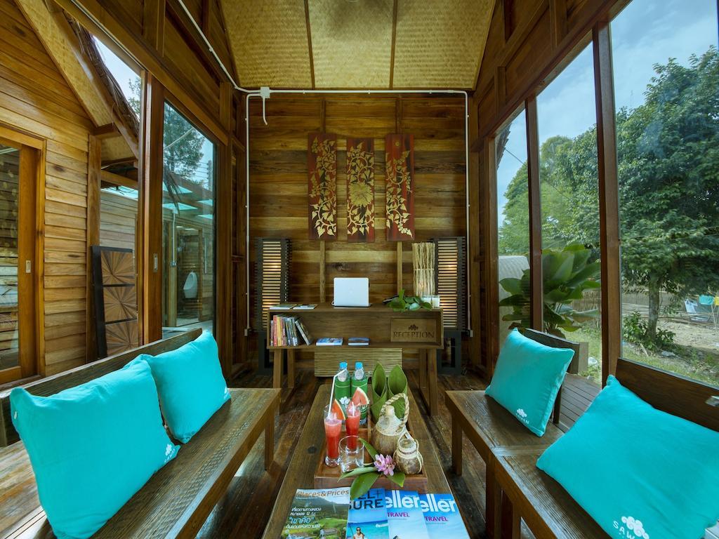 Sawan Resort Koh Lipe Exterior photo