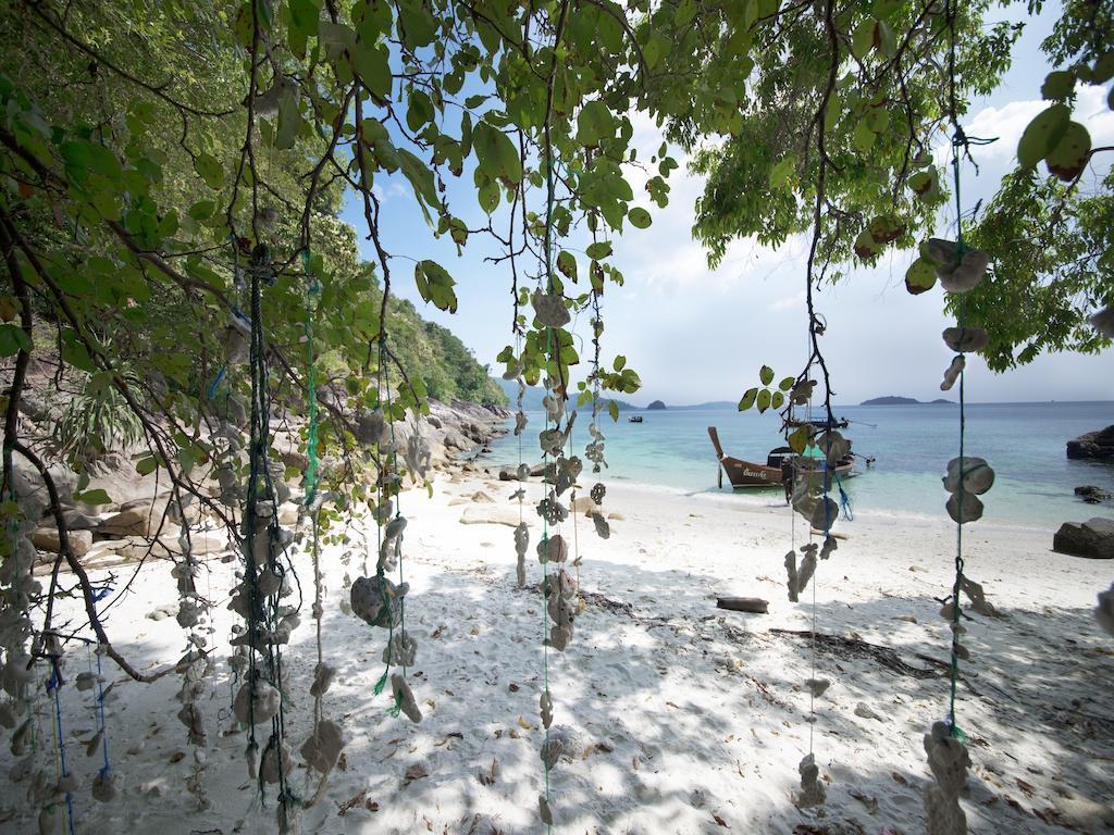 Sawan Resort Koh Lipe Exterior photo