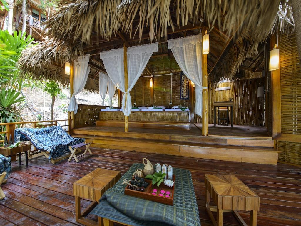 Sawan Resort Koh Lipe Exterior photo
