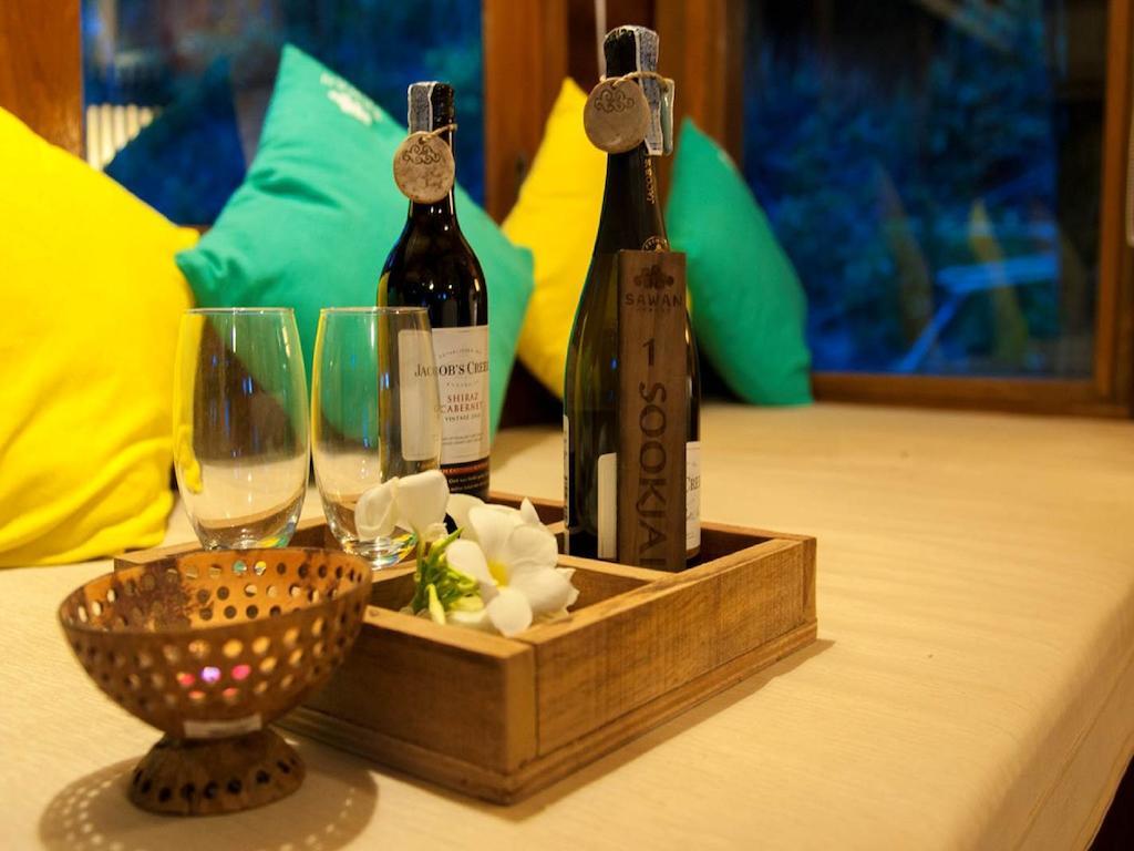 Sawan Resort Koh Lipe Exterior photo
