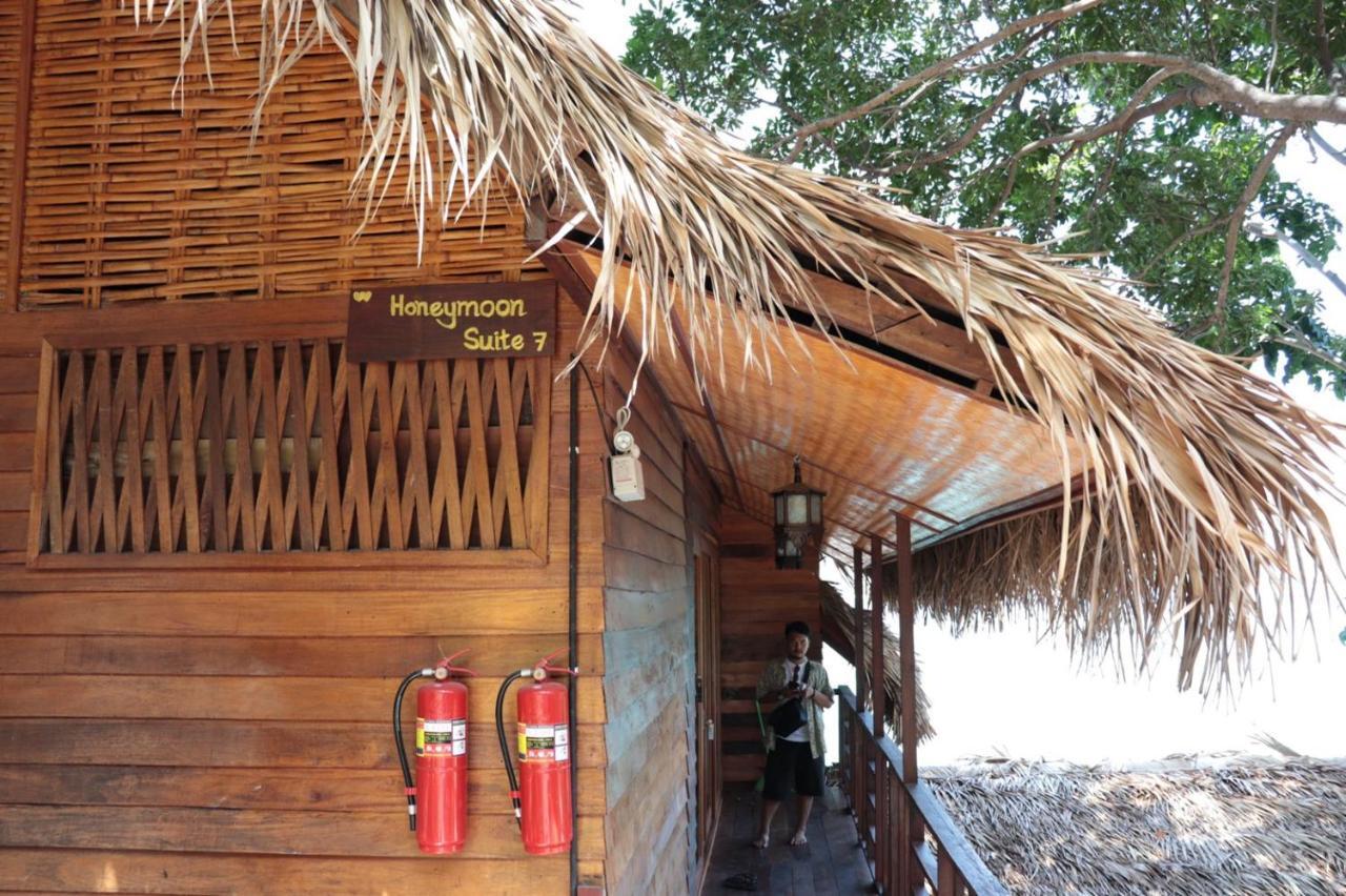 Sawan Resort Koh Lipe Exterior photo