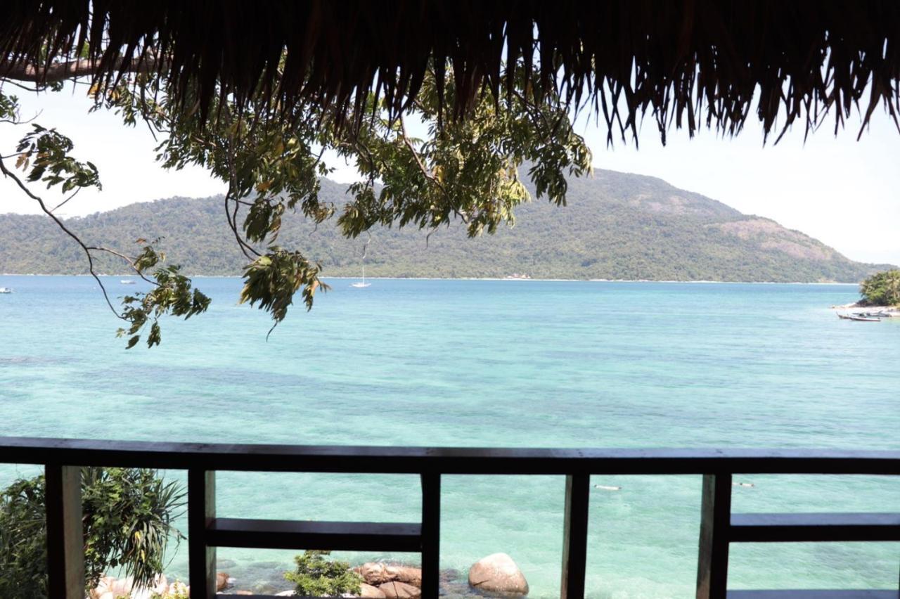 Sawan Resort Koh Lipe Exterior photo