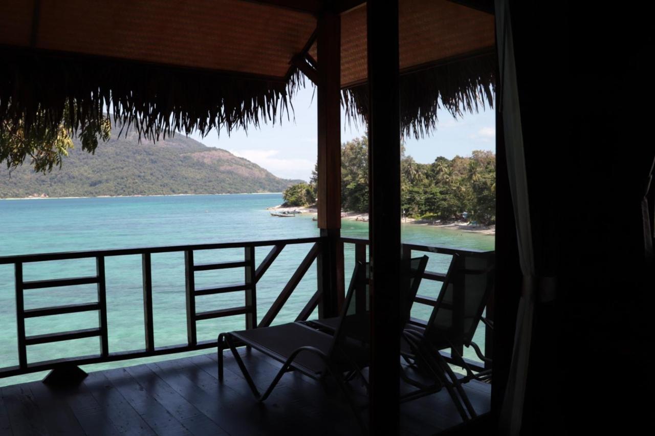 Sawan Resort Koh Lipe Exterior photo