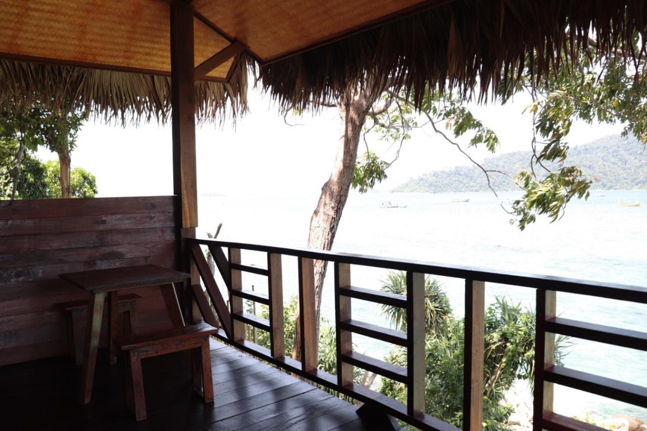 Sawan Resort Koh Lipe Exterior photo