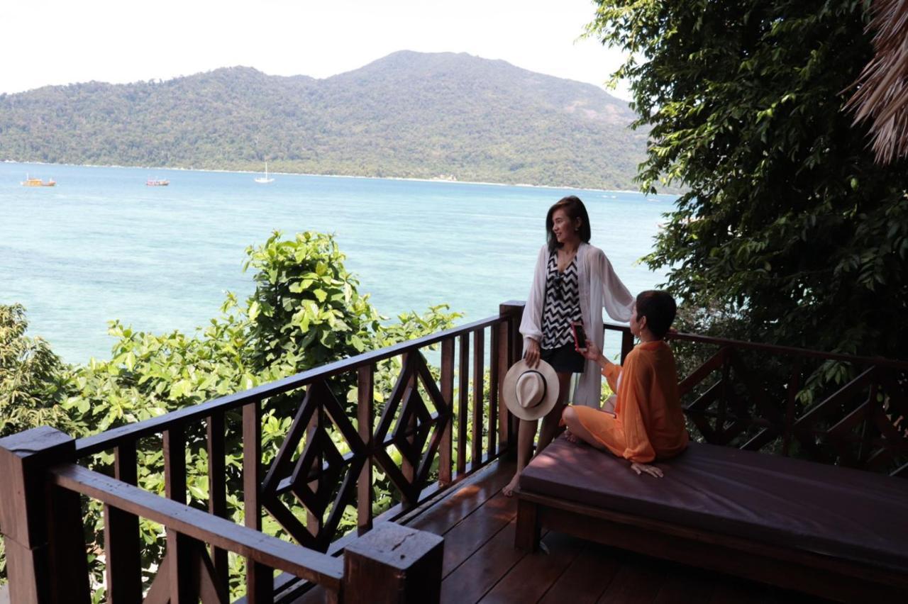 Sawan Resort Koh Lipe Exterior photo