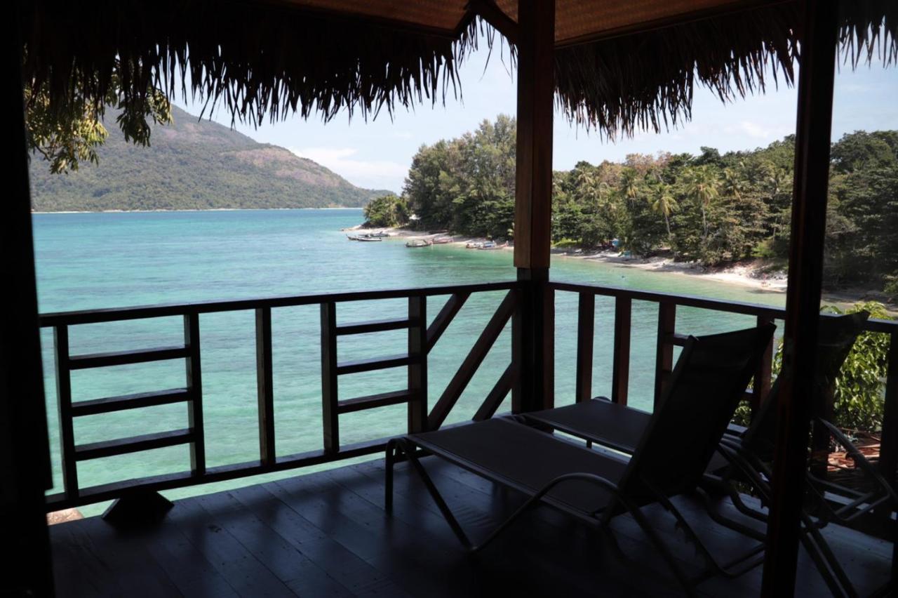 Sawan Resort Koh Lipe Exterior photo