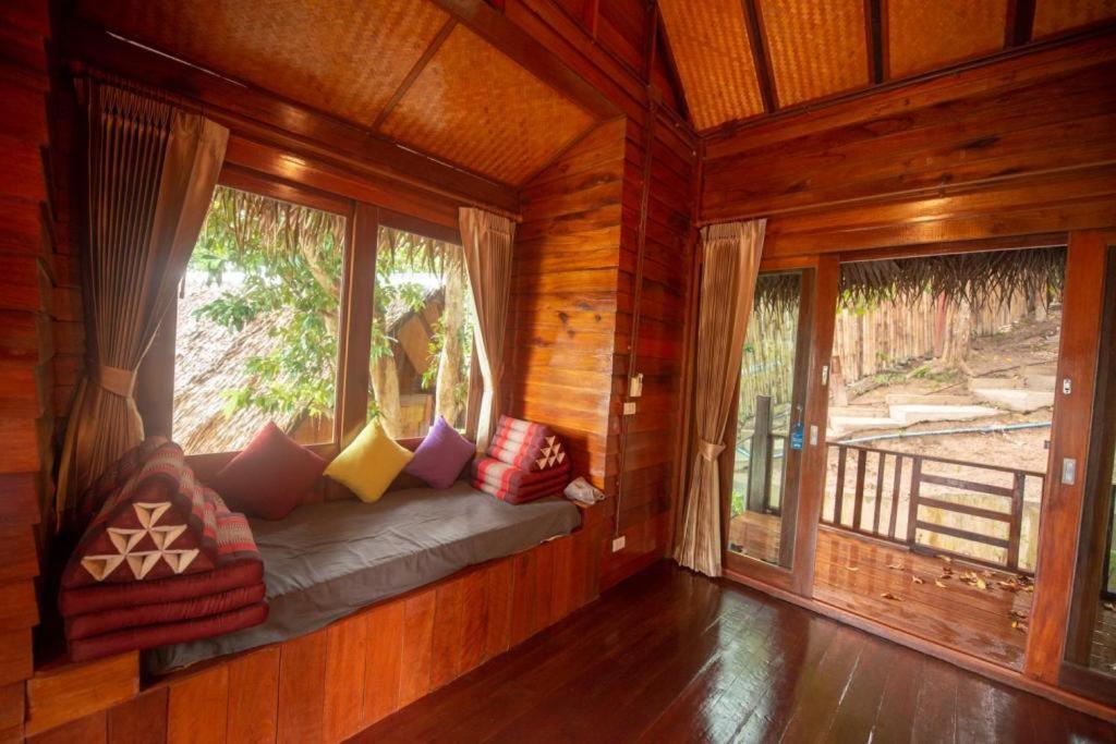 Sawan Resort Koh Lipe Exterior photo